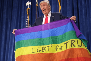 Трамп