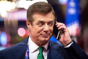 Манафорт
