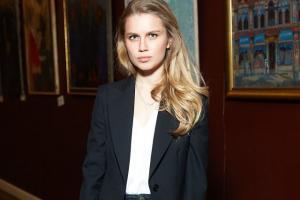 Мельникова