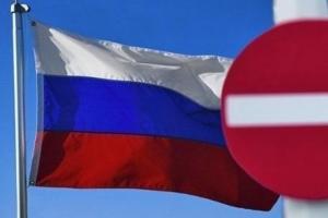 санкции