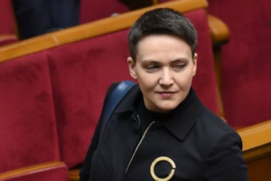 Савченко