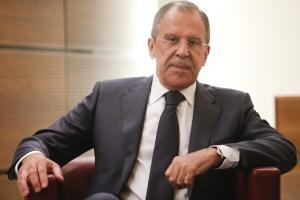 Лавров