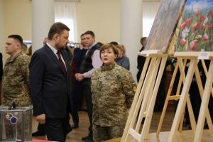 Северодонецк