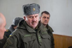 аллеров задержан