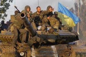 оос война донбасс