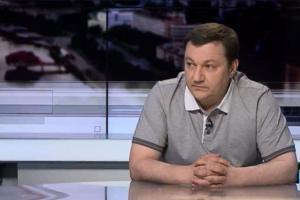 дмитрий тымчук