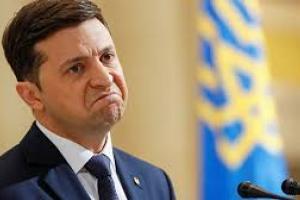 зеленский