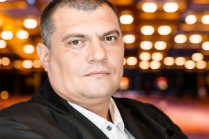 Юрий Корявченков