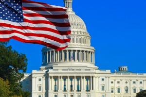 Конгресс США