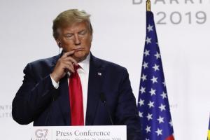 Трамп