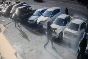 Николаев, умышленное убийство
