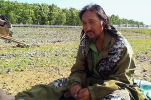 Александр Габышев