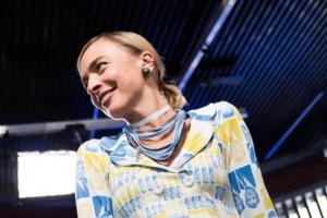 Василиса Фролова