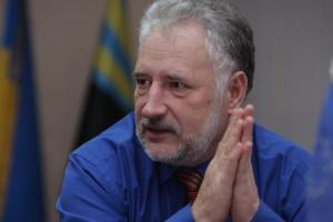 Павел Жебривский