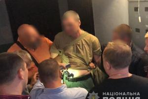 Николаев, убийство