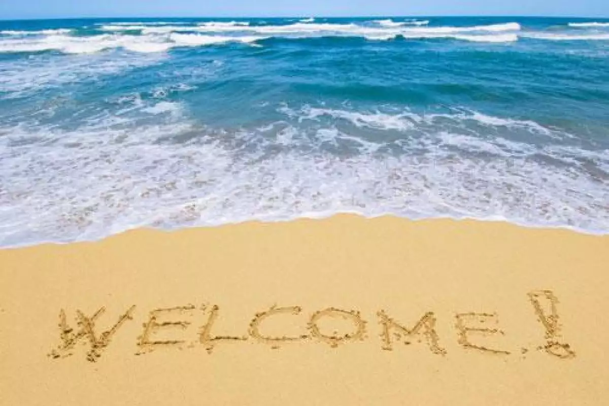 Коблево передает привет Крыму: В сети опубликовали фото украинского черноморского курорта Коблево передает привет Крыму: В сети опубликовали фото украинского черноморского курорта