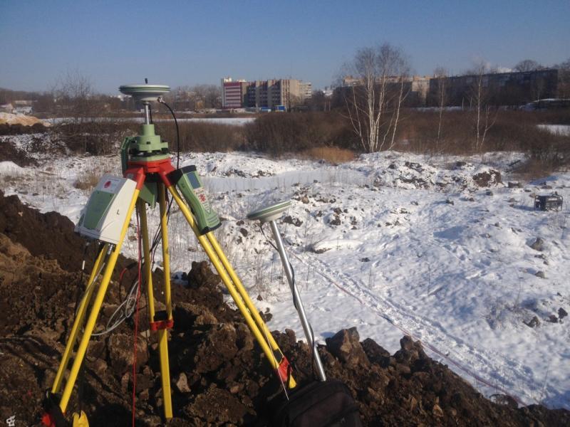 GNSS приемники: обзор, виды, назначение