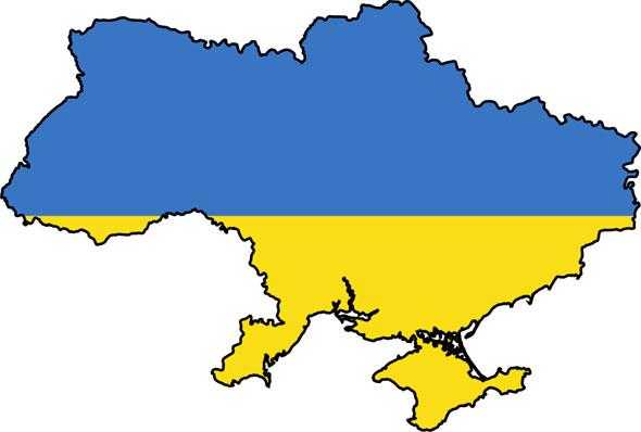 УКРАИНА  В  БУДУЩЕМ