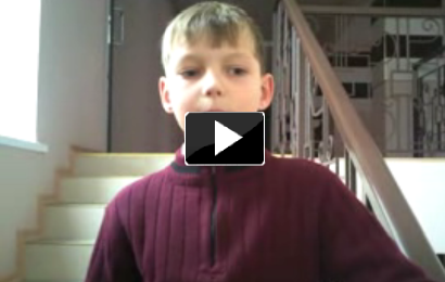 "У дворі моєму осінь" Богдан Кошелев_Кременная 