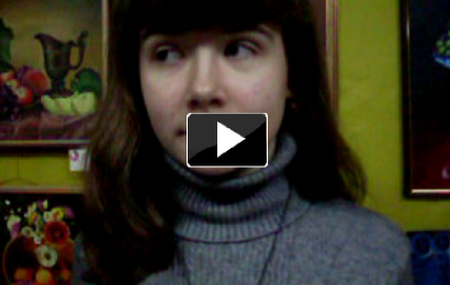 Поэтесса Анастасия_г. Рубежное