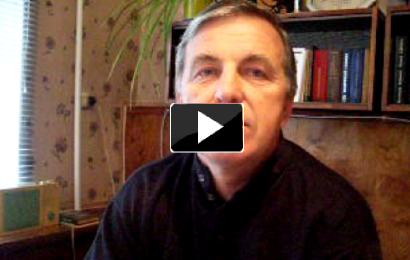 "Рассказ Васи Стреблянского о покупке плавок" Сергей Кривонос