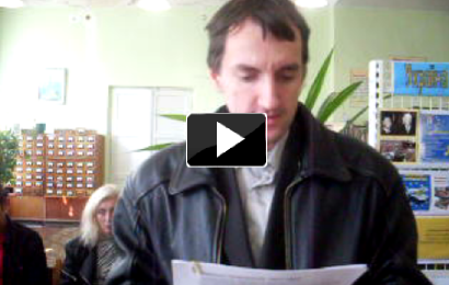 Андрей Сытников_Северодонецк 