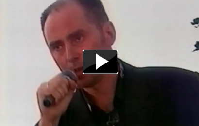 Валерий Кихтенко_"Песня о Лисичанске"