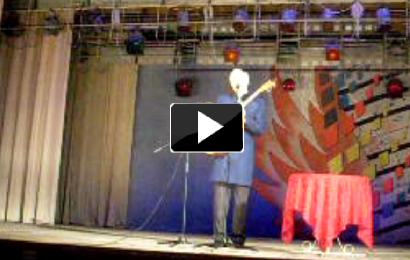 Константин Фролов "Я отправляюсь на Юг" 