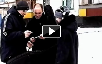 Валерий Кихтенко "Прозрачный день"