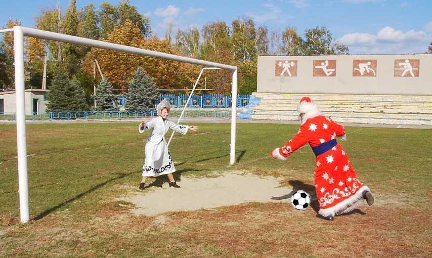 Итоги полуфинала Кубка
