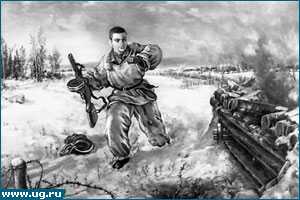 С праздником Победы! С 9 МАЯ!!!