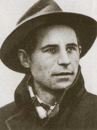 Рубцов Николай Михайлович (1936-1971гг) 