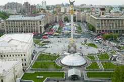 Обсуждаем поэтически тему.  Александр Конопля.  Разрывают мою Украину.