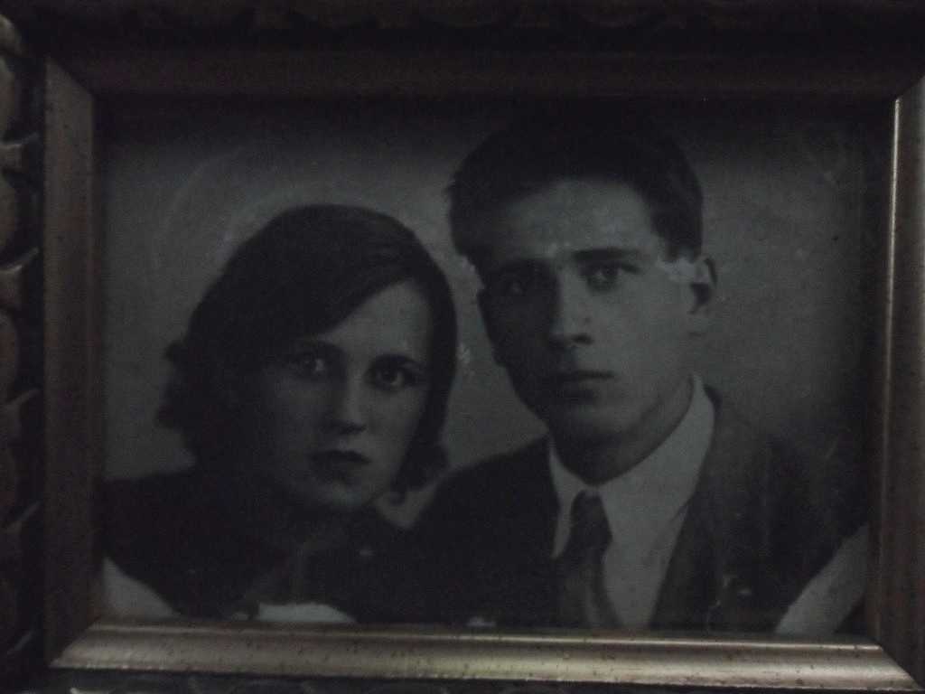 Жизненные ценности. История о патефоне