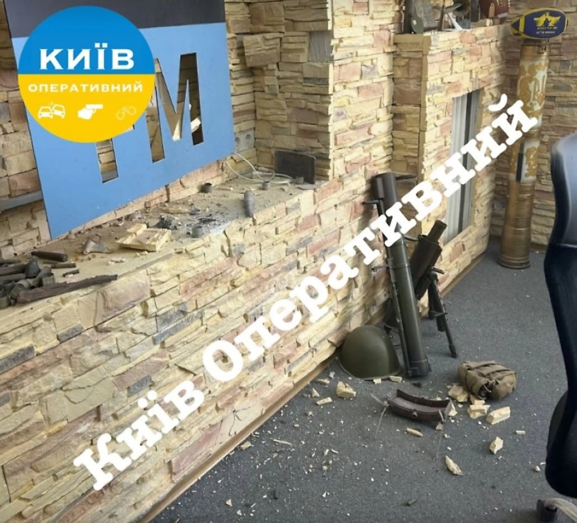 Фото Instagram kyivoperative