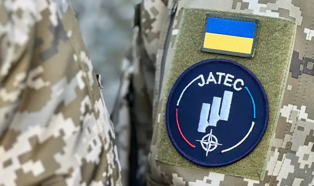 В Польше открыли JATEC – совместный центр НАТО и Украины