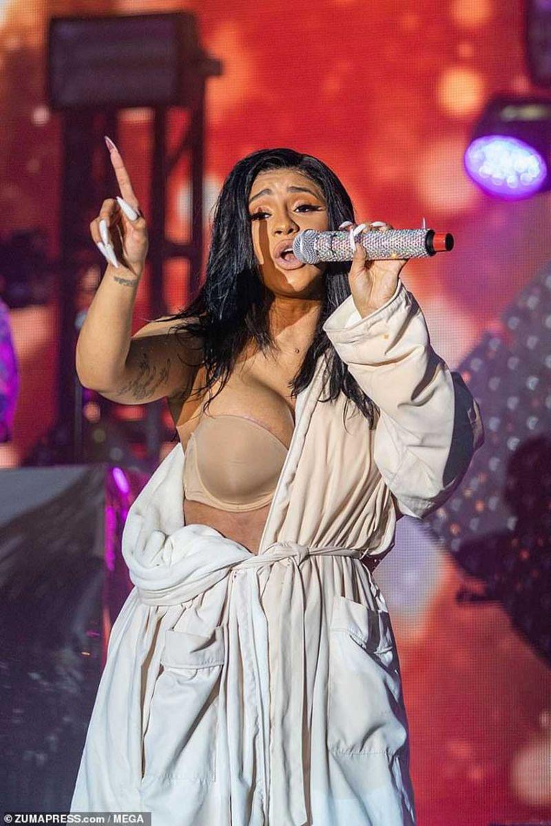 Cardi B