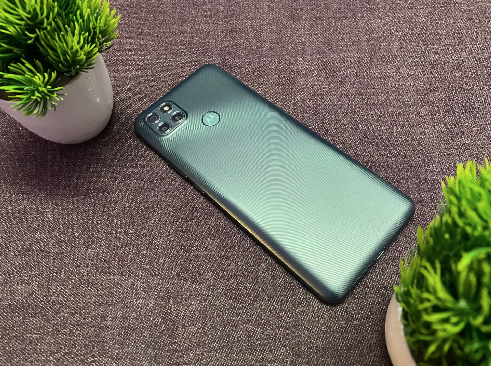 Motorola Moto G9 Power