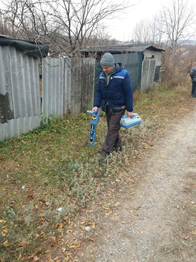 В Лисичанске водоканал начал отключать должников от водоснабжения