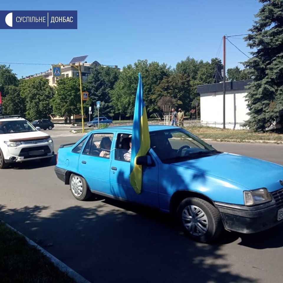 автопробег