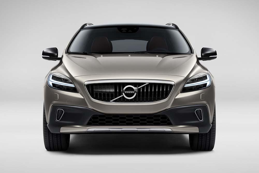 Volvo V40 Cross Country