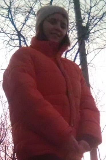 На Луганщине нашли 15-летнюю "беглянку"
