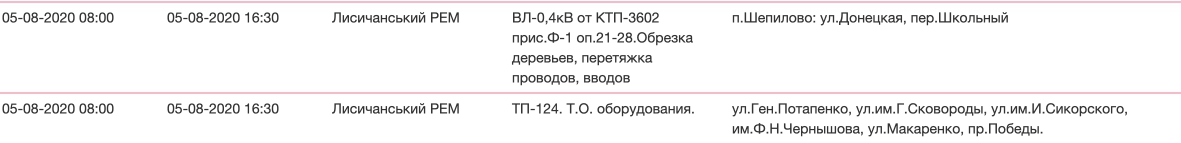в