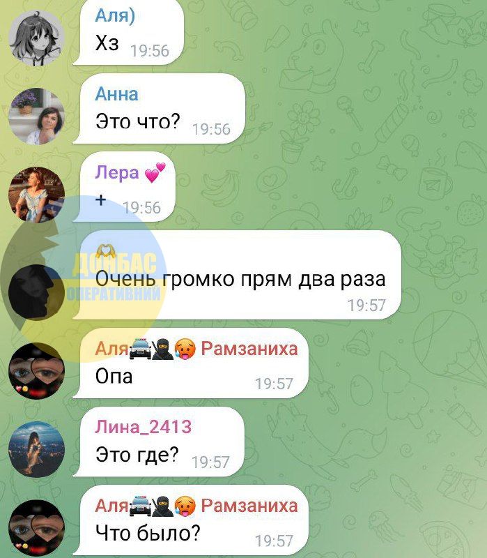 а