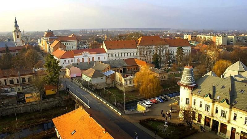 Відпочинок в Закарпатті