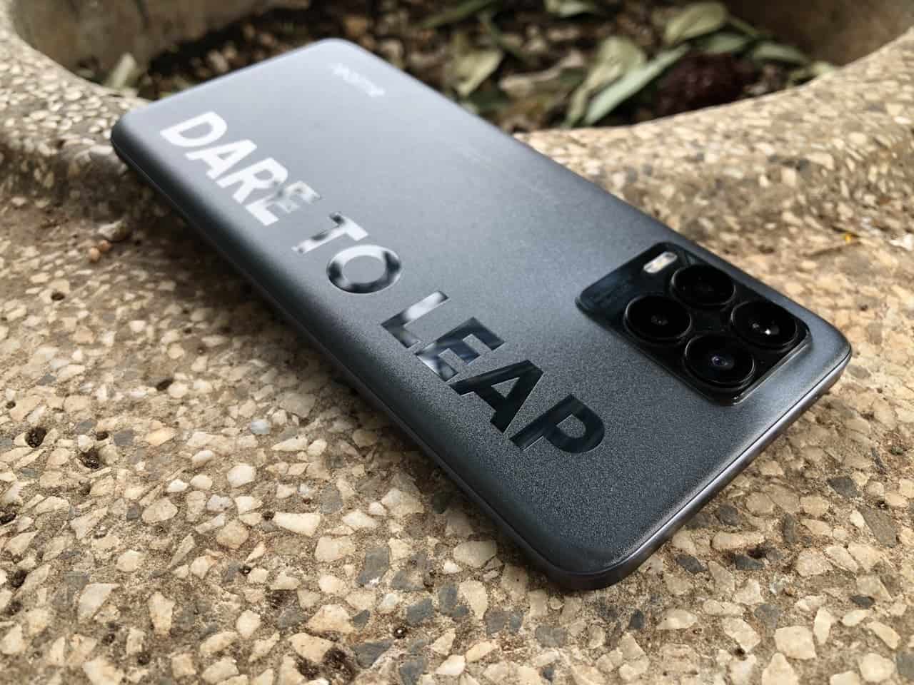 Realme 8