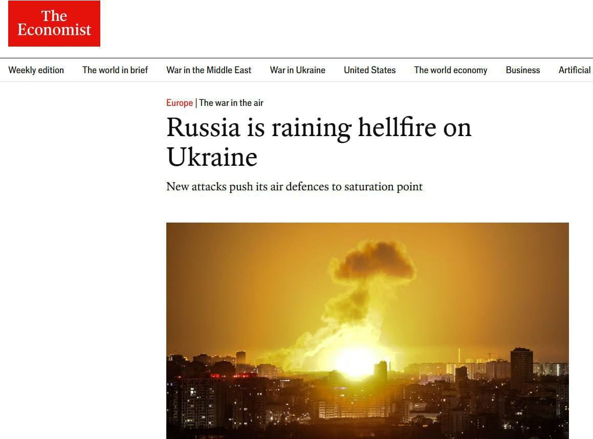 The Economist