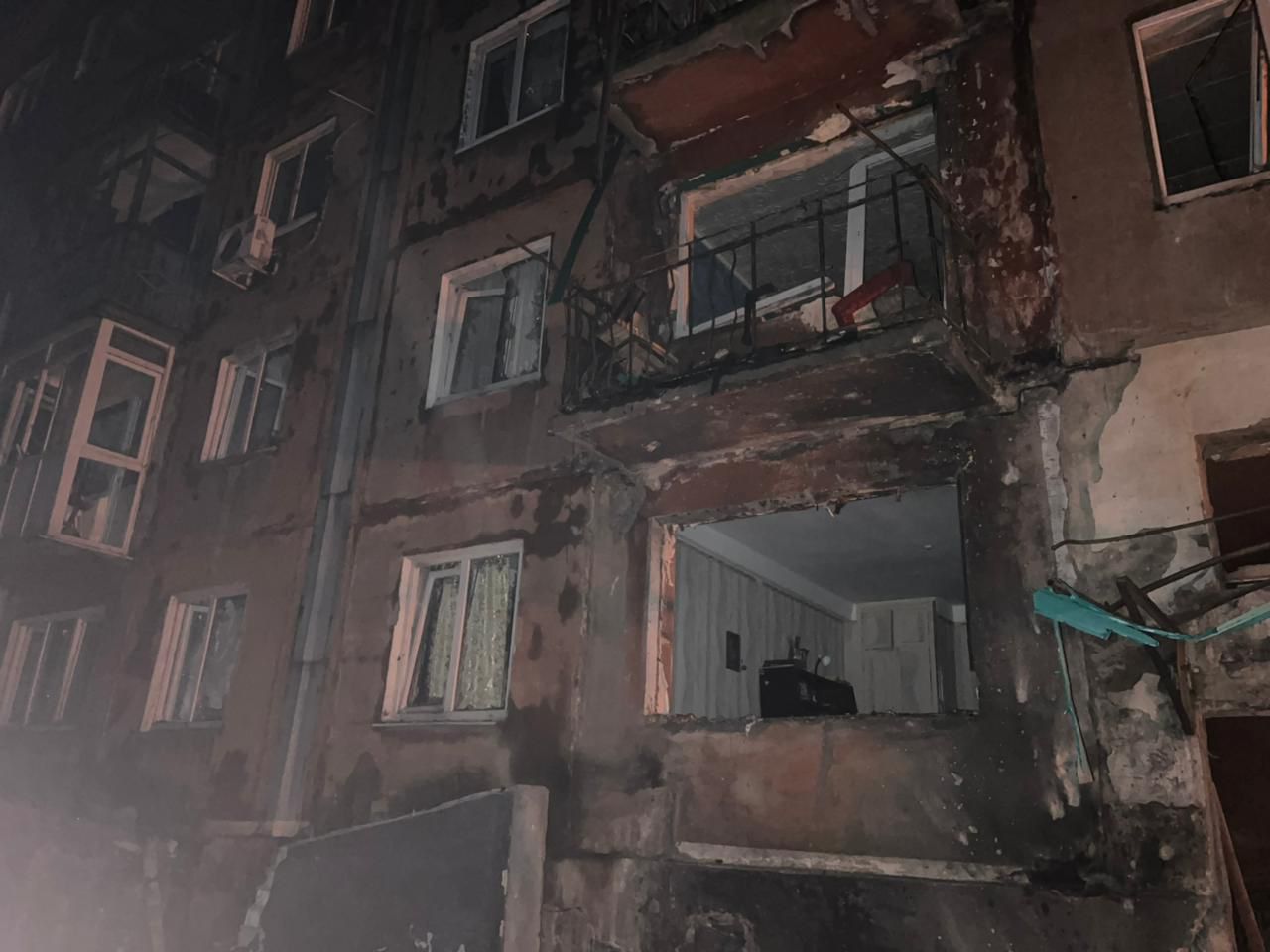 Фото: Прокуратура Донецкой области