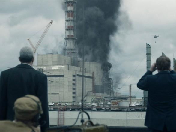 сериал, Чернобыль