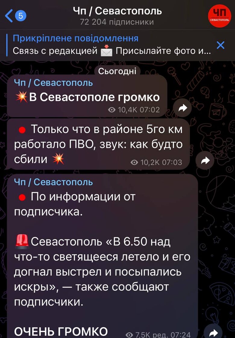 новости соцсетей